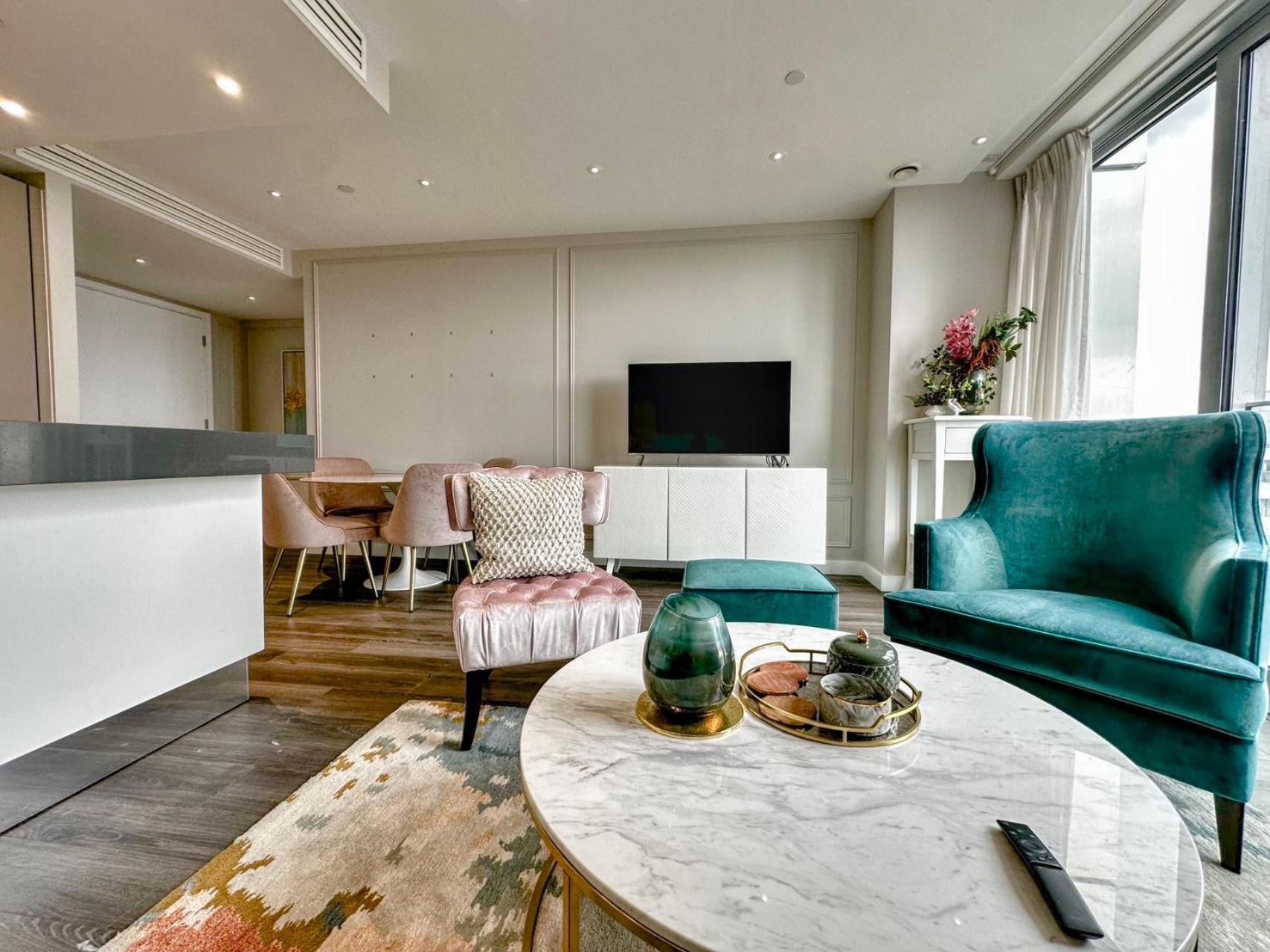 Luxury 2br Next Tower Bridge Apartment London